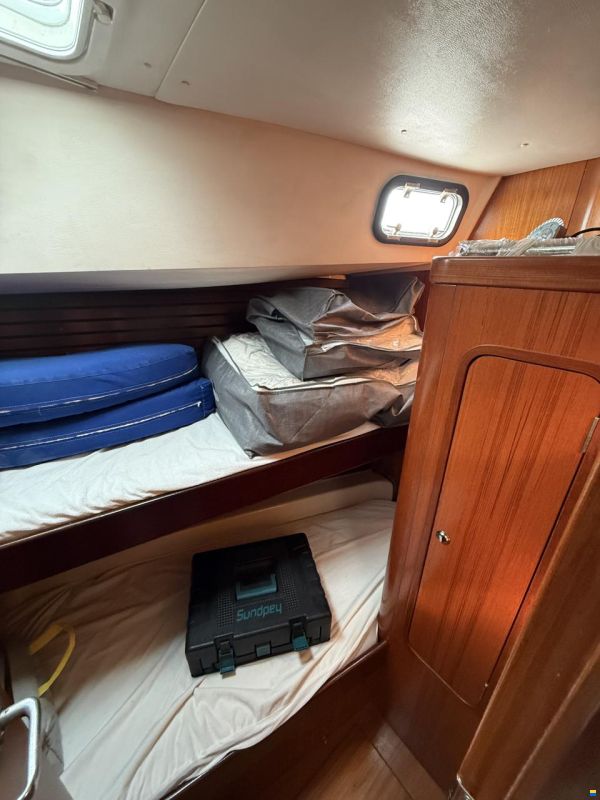 Beneteau Oceanis 44 CC
