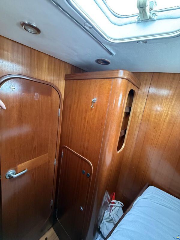 Beneteau Oceanis 44 CC