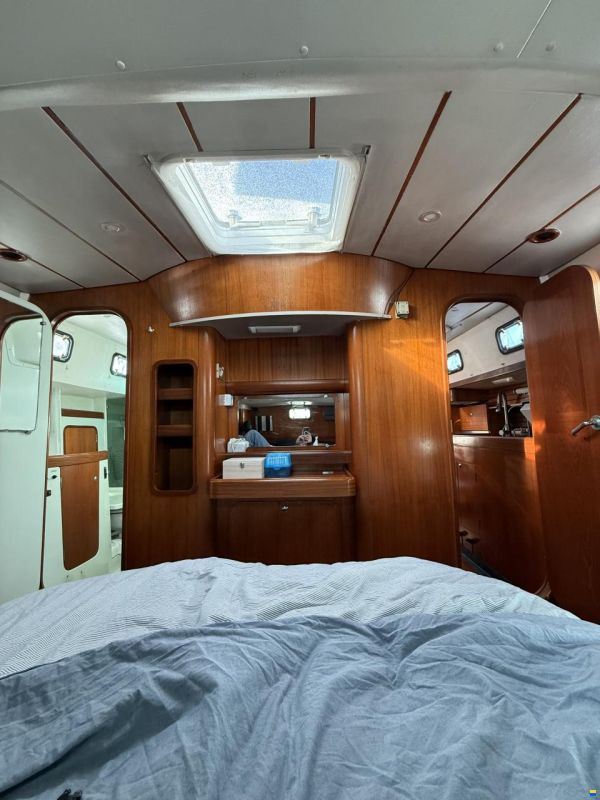 Beneteau Oceanis 44 CC