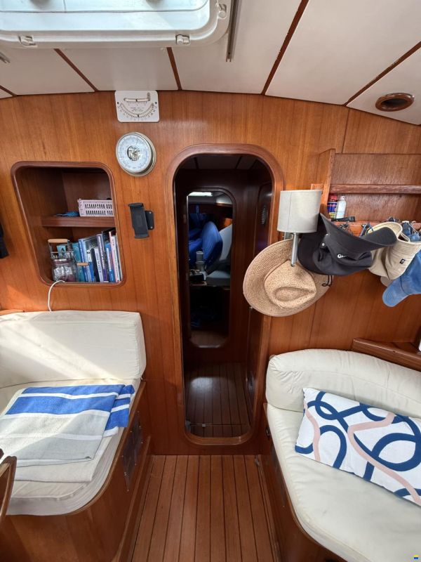 Beneteau Oceanis 44 CC