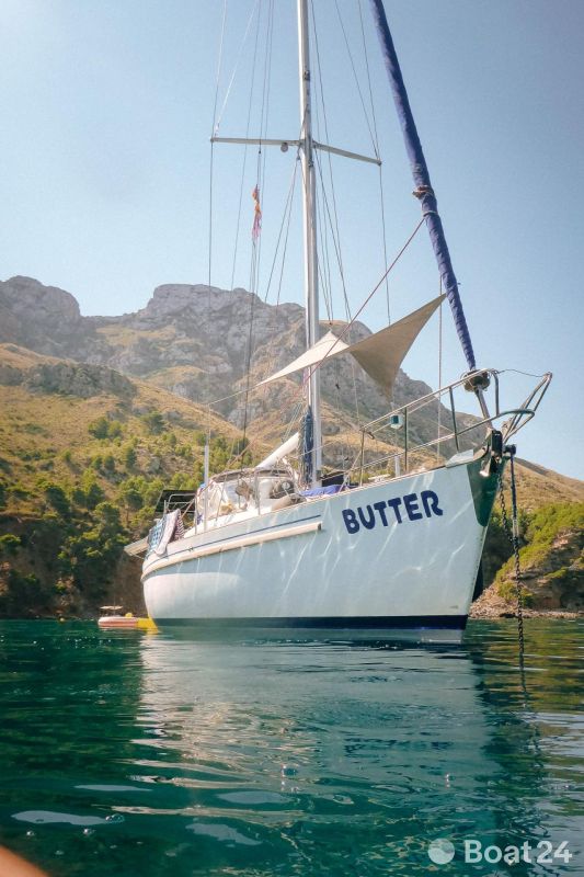 Beneteau OCEANIS 44 CC