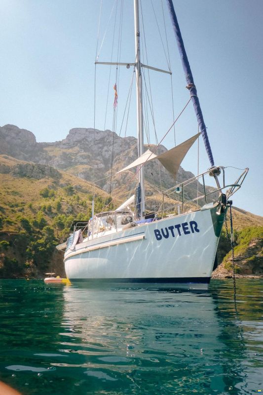Beneteau Oceanis 44 CC