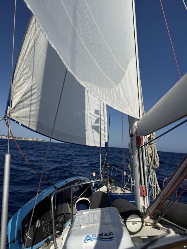 Beneteau Oceanis 44 CC