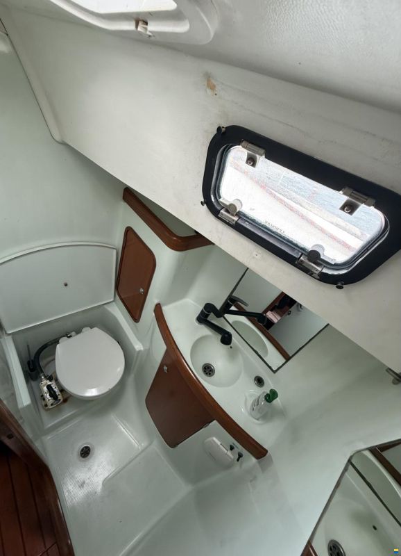 Beneteau Oceanis 44 CC