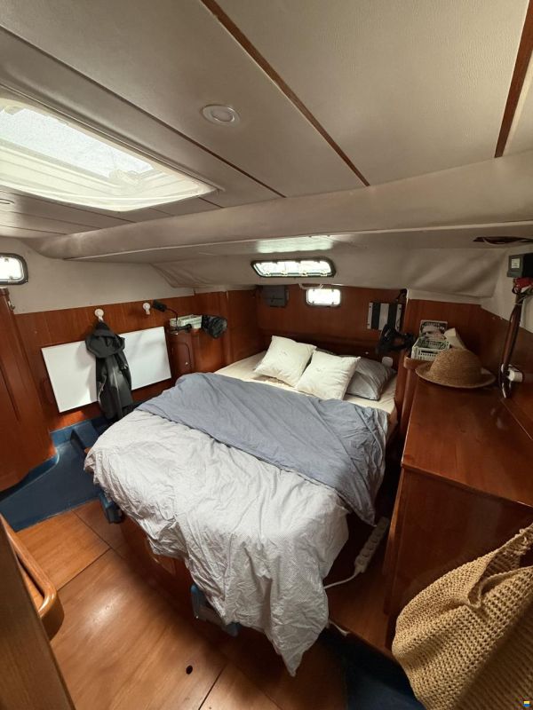 Beneteau Oceanis 44 CC