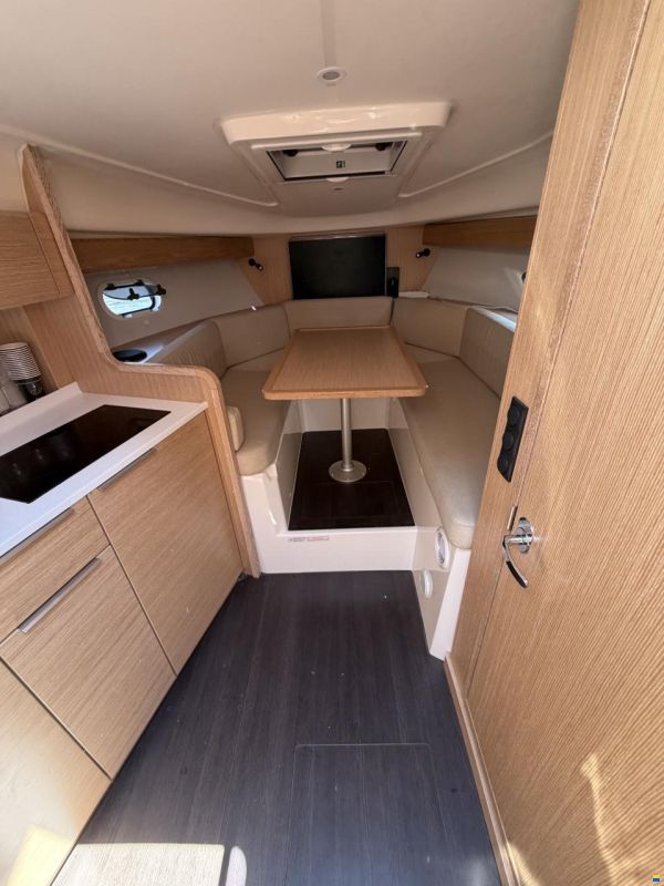 Bavaria S30 Open