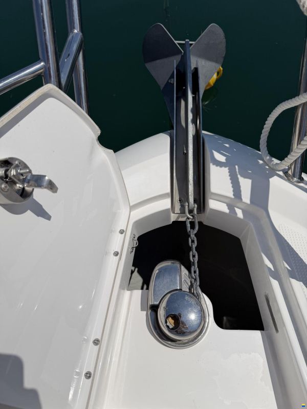 Bavaria S30 Open