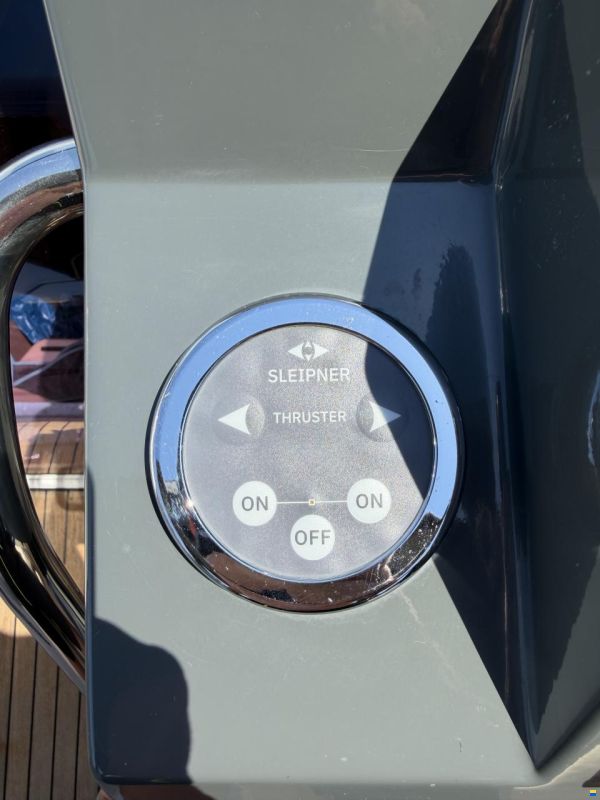 Bavaria S30 Open