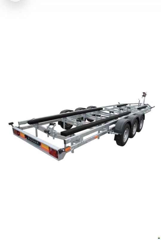 Bavaria S30 Open
