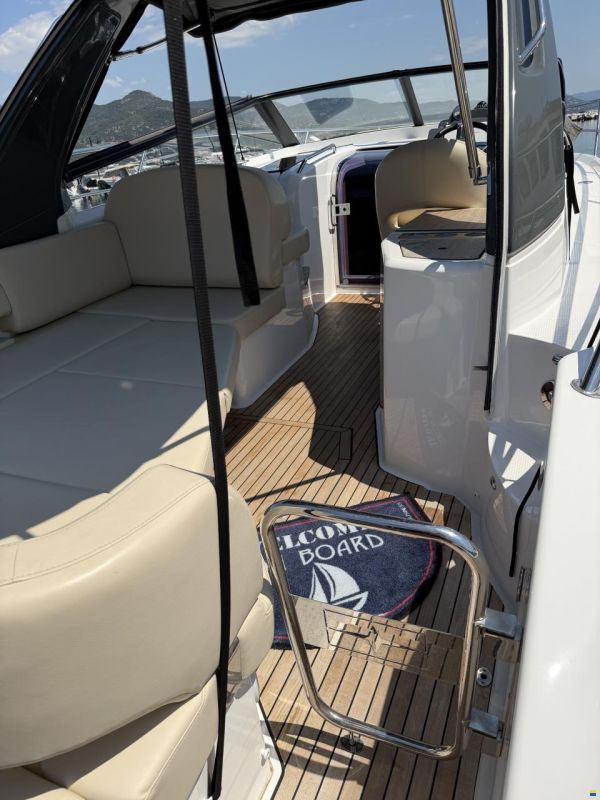 Bavaria S30 Open