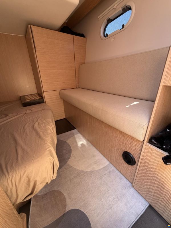 Bavaria S30 Open