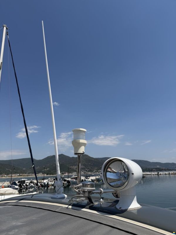 Bavaria S30 Open