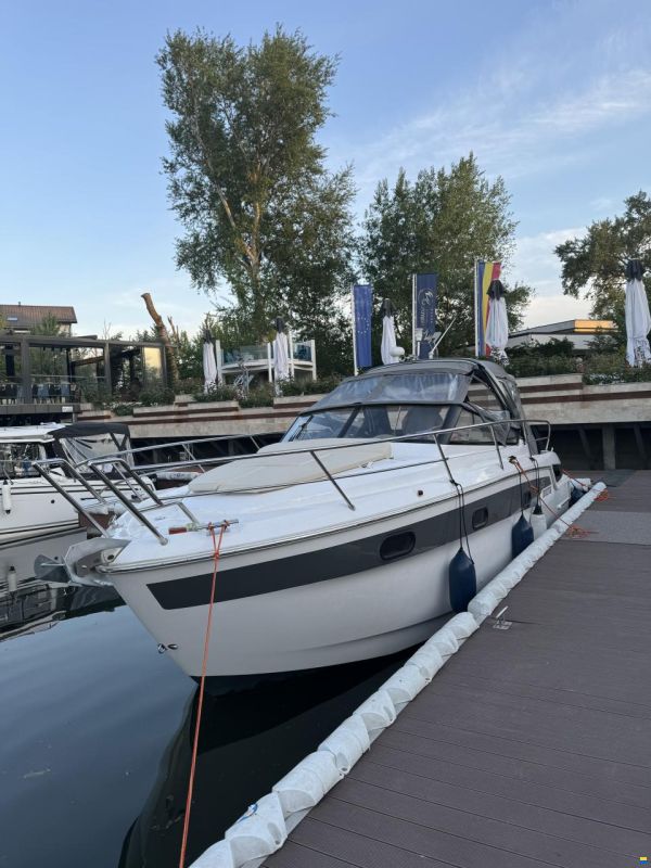 Bavaria S30 Open