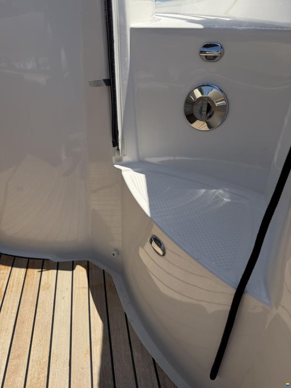 Bavaria S30 Open