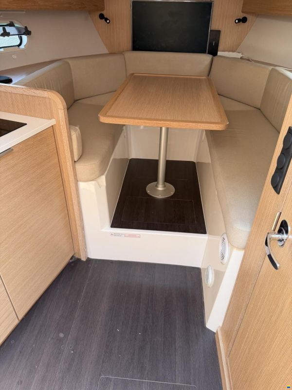 Bavaria S30 Open