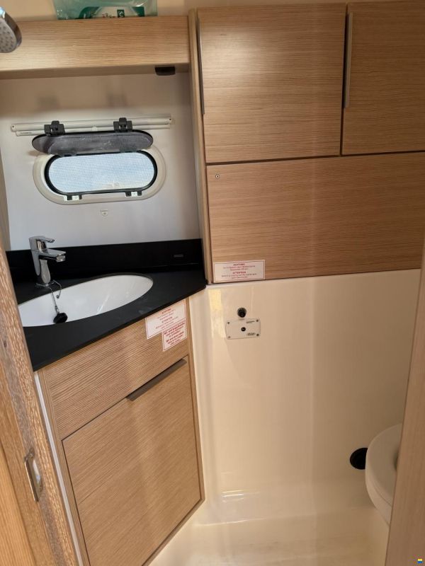 Bavaria S30 Open