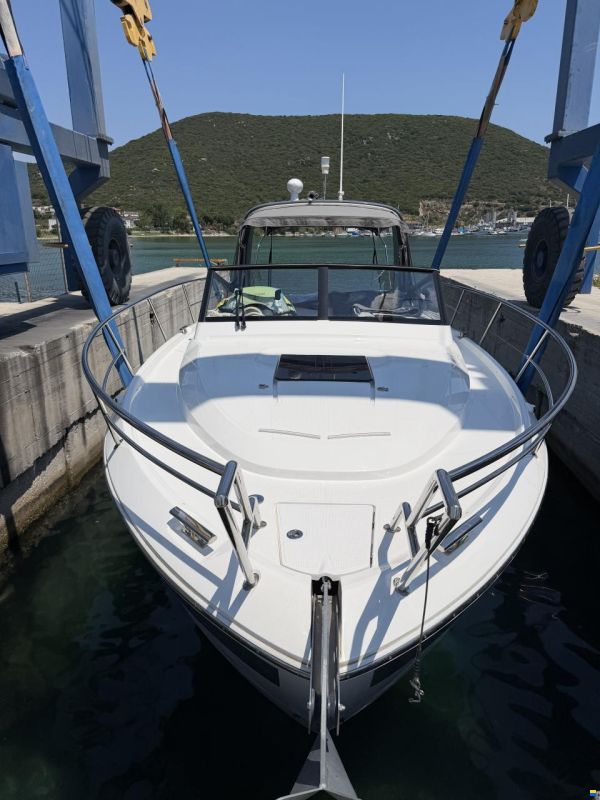 Bavaria S30 Open