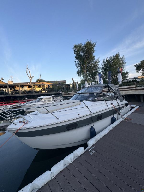 Bavaria S30 Open