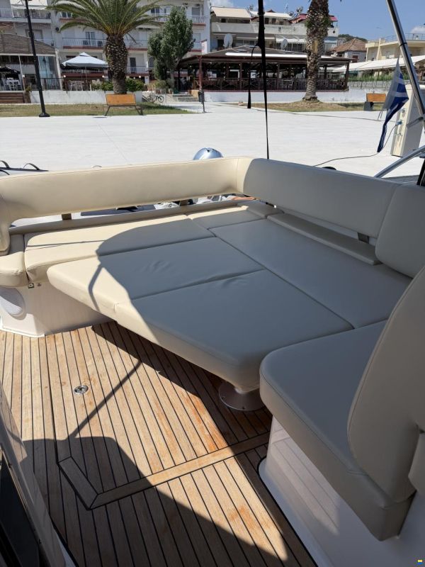 Bavaria S30 Open