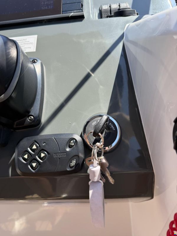 Bavaria S30 Open