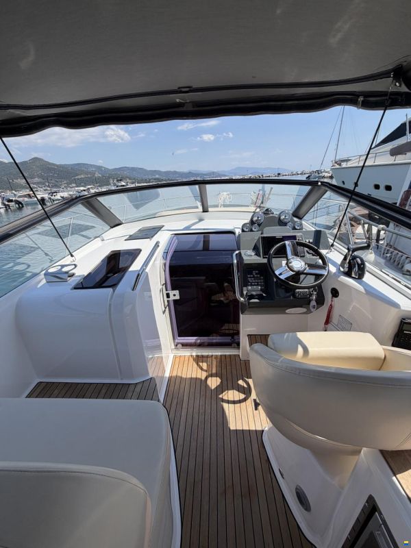 Bavaria S30 Open