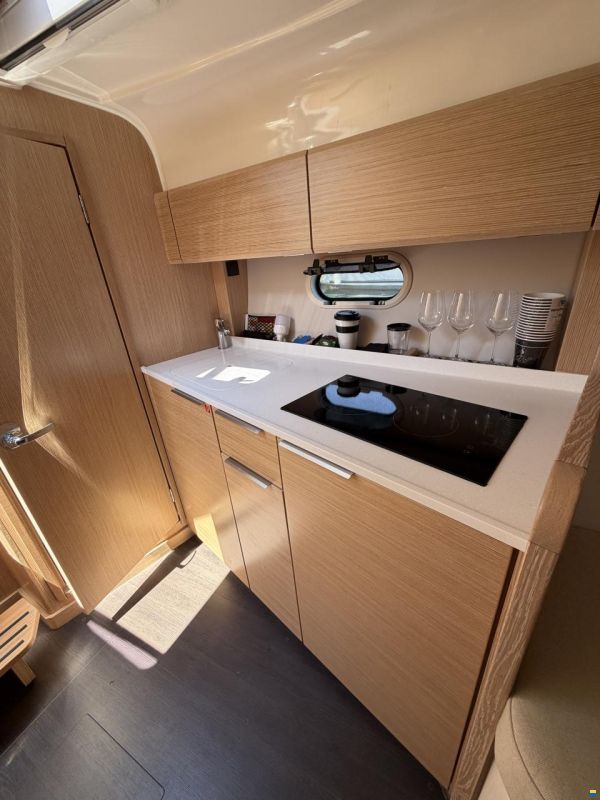 Bavaria S30 Open