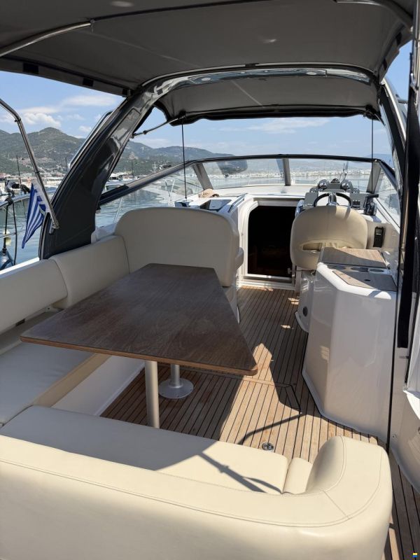 Bavaria S30 Open