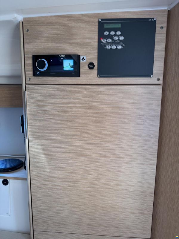 Bavaria S30 Open