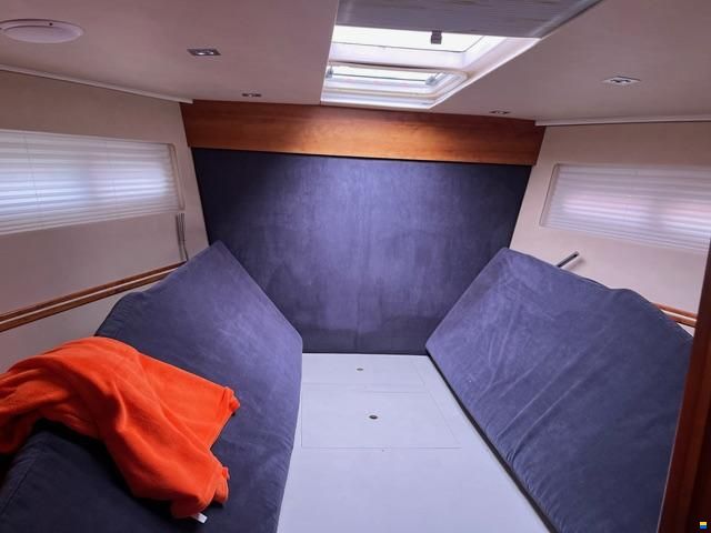 Fjord 40 Cruiser