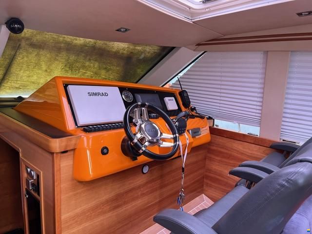Fjord 40 Cruiser