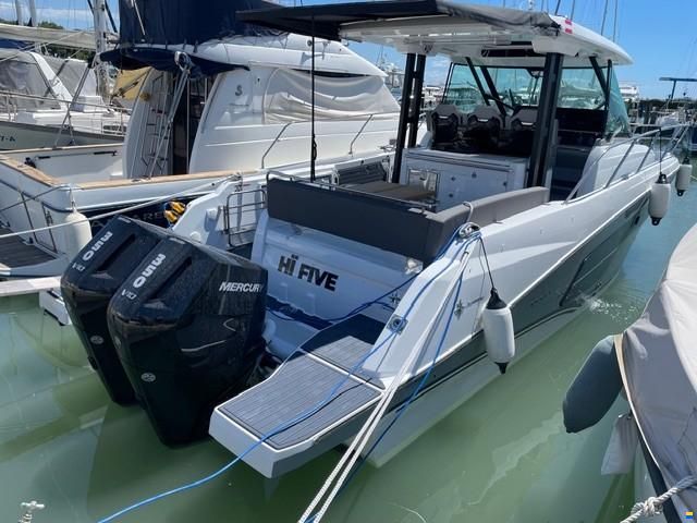 Jeanneau Cap Camarat 10.5 WA s2