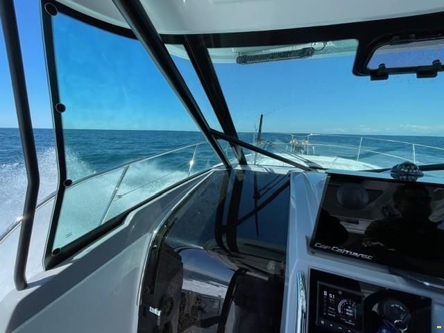 Jeanneau Cap Camarat 10.5 WA s2