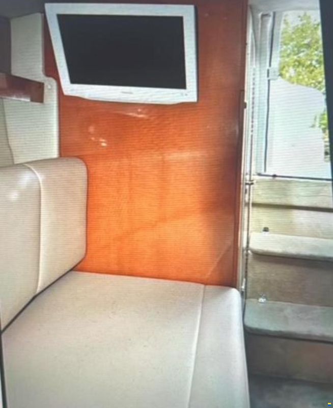 Chaparral Signature 250