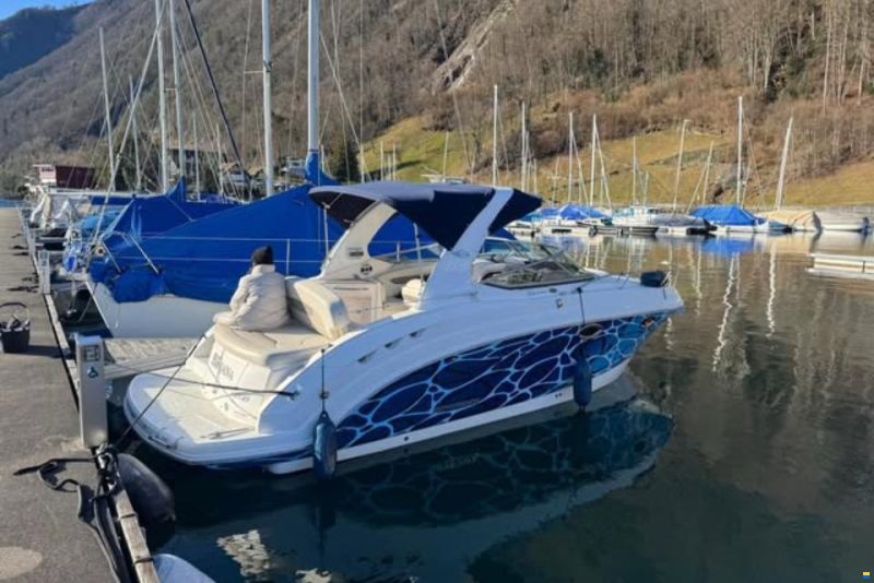 Chaparral Signature 250