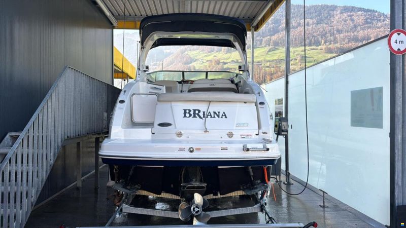 Chaparral Signature 250