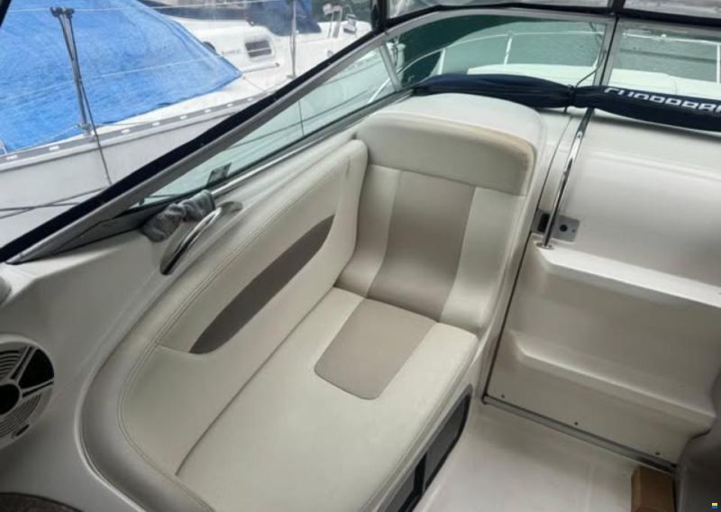 Chaparral Signature 250