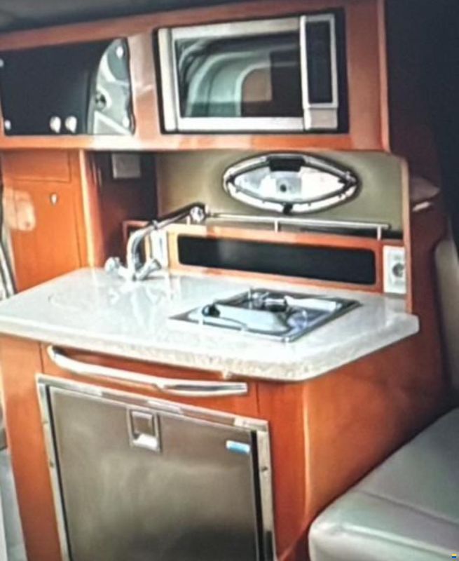 Chaparral Signature 250