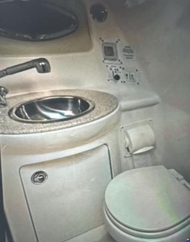 Chaparral Signature 250