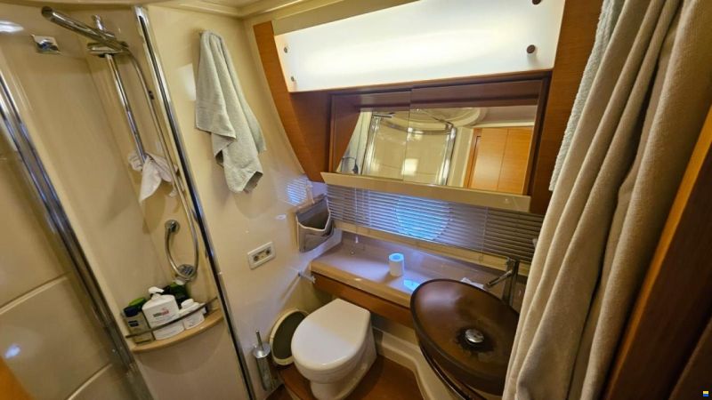 Azimut 60