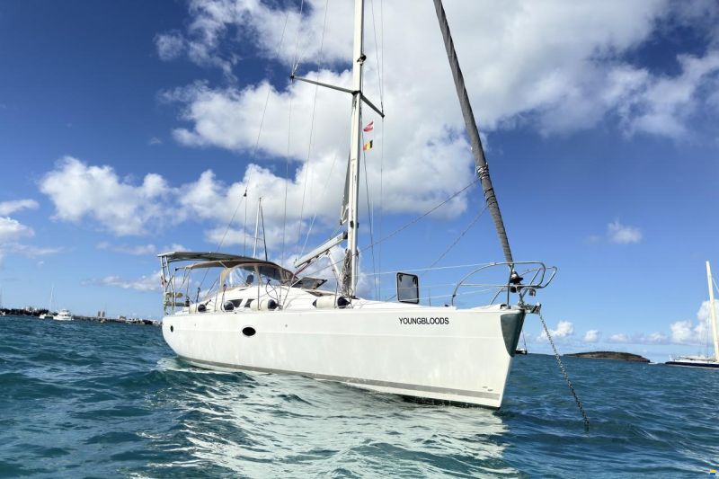 Elan Impression 384