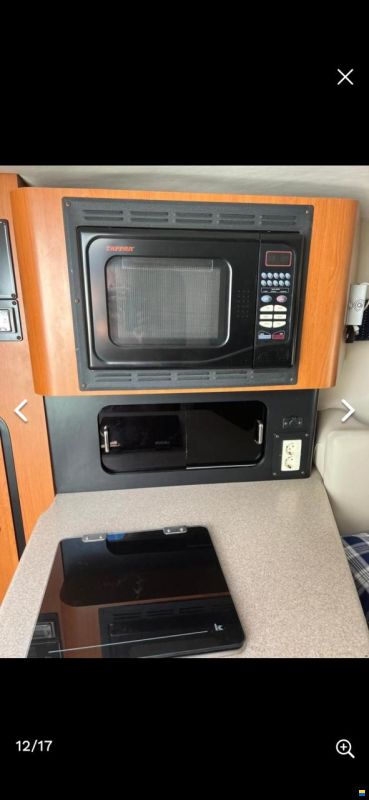 Crownline 315SCR