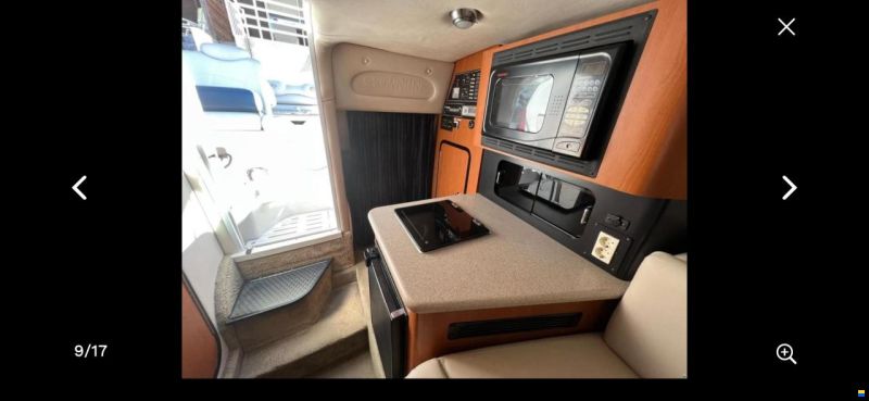 Crownline 315SCR