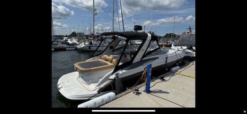 Crownline 315SCR