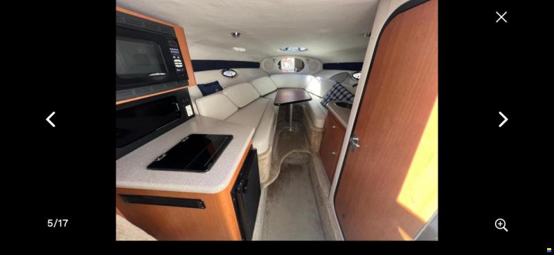 Crownline 315SCR