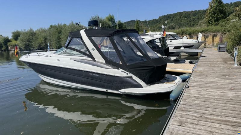 Crownline 315SCR