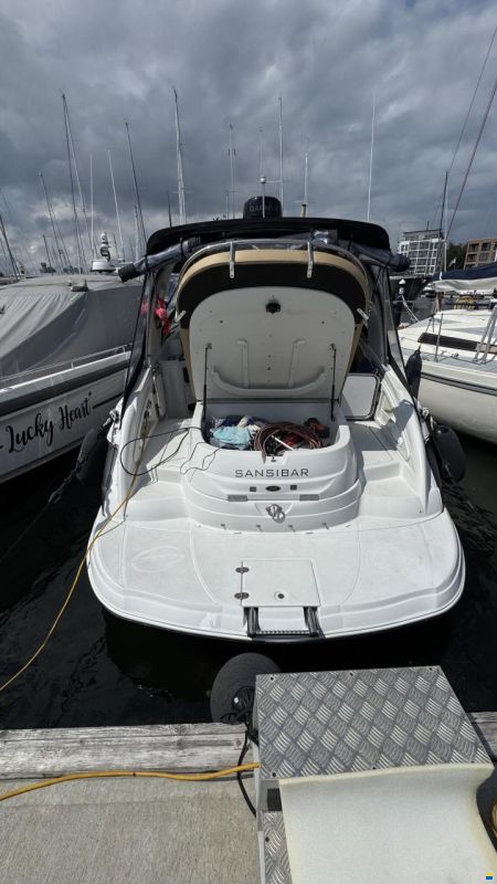 Crownline 315SCR