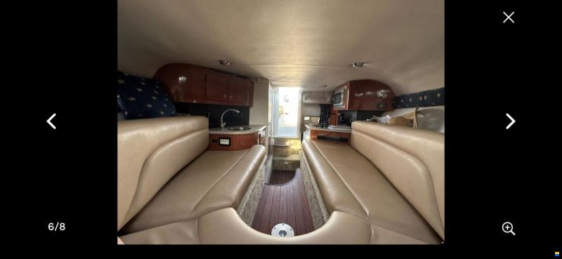 Crownline 315SCR