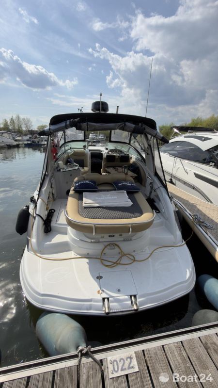 Crownline 315SCR