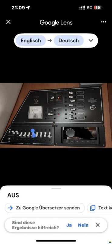 Crownline 315SCR