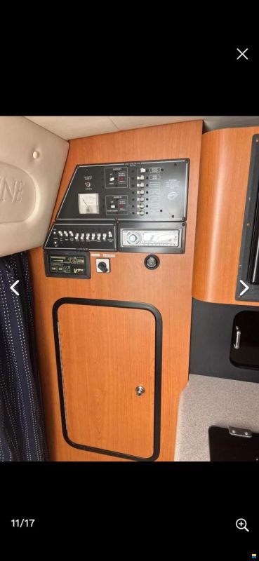 Crownline 315SCR